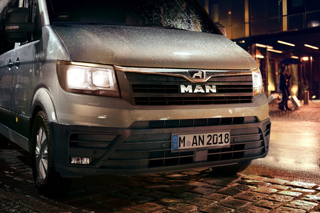 wynajem samochodów dostawczych